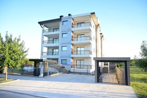 Colon Apartment | Villa Artalaz