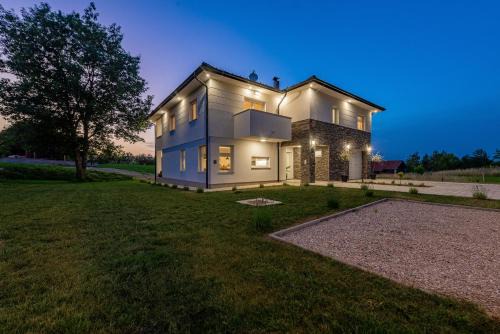 Grabovac Apartment | Villa Artemis