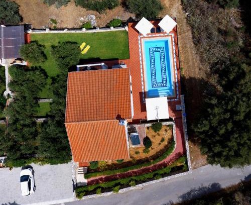 Filippos Villa | Villa Artemis Vryses Crete