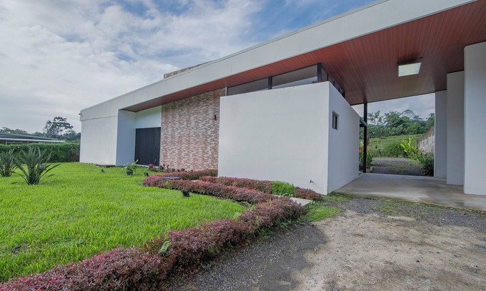 La Fortuna Villa | Villa Arthur La Fortuna