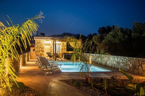 Haraki Villa | Villa Arti