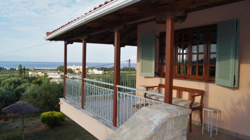 Pidima Kyras Villa | Villa Artjeta