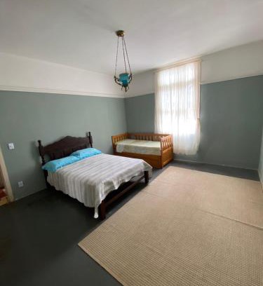 Petropolis House | Villa Aruanda