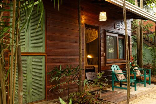 Alter do Chao Hotel | Villa Arumã Pousada