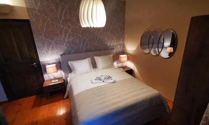 Taxiarkhai Villa | Villa Aspilon