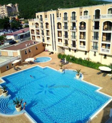Elenite Apartment | Villa Astoria 5. Sveti Vlas k.k. Elenite