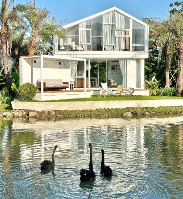 On Klang House | Villa At On Organic Farm