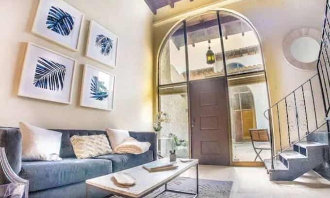 Miami Shores Villa | Villa at St. James Place "F", Luxury, Pet Friendly, Free Parking