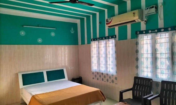Heritage Town House | villa at white town