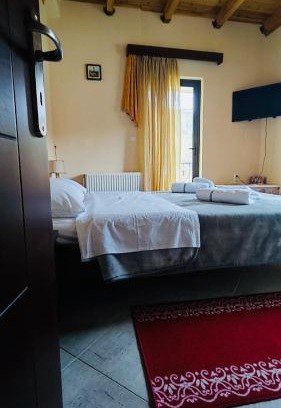 Athamanio Apartment | Villa Athamanio - Suite