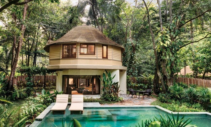 Krabi Resort | Villa Atid - One Bedroom Resort, Sleeps 3
