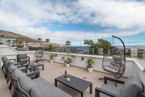 Las Caletillas Villa | Villa Atlantico