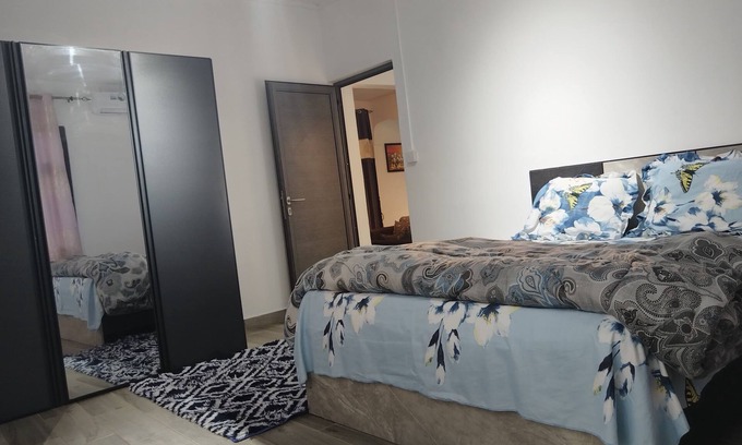 Souillac Villa | Villa atomium ile maurice souillac 127m2 100m to the beach