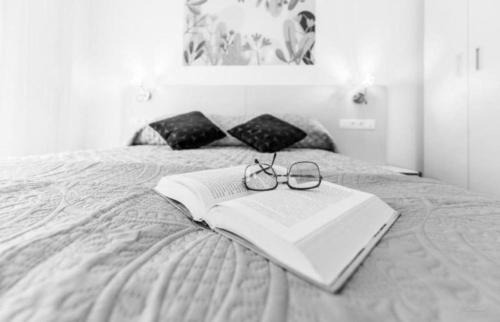 Merida Old Town Apartment | Villa Augusto Cosy Romance