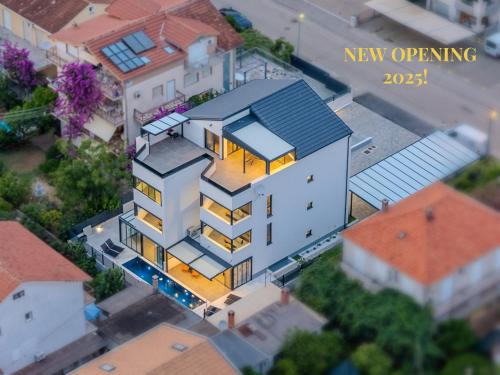 Zadar Apartment | Villa AUREA