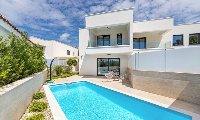 Linardici Villa | Villa Aurelia 3 (Kvarner - Linardići)