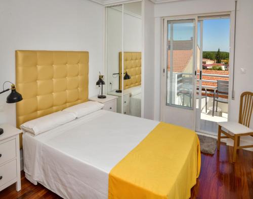 La Baneza Apartment | Villa Aurora