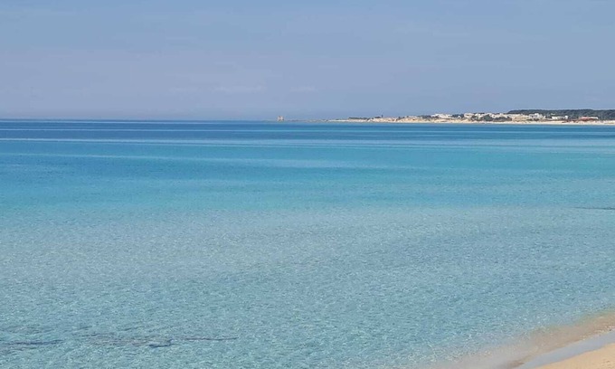 Lizzano Apartment | Villa Aurora, Splendida Vista Mare, Salento! Ideale per Famiglie