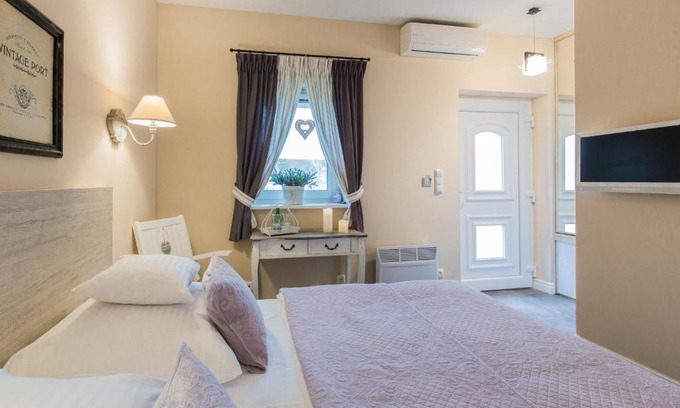 Bojanowo Apartment | Villa Aurora