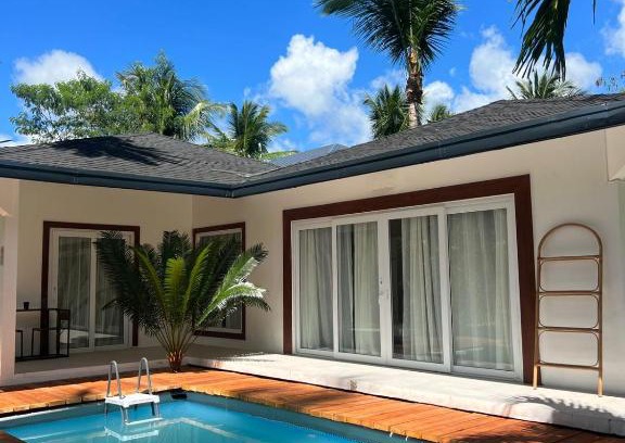 General Luna Villa | Villa Aurora Siargao- Villa 3