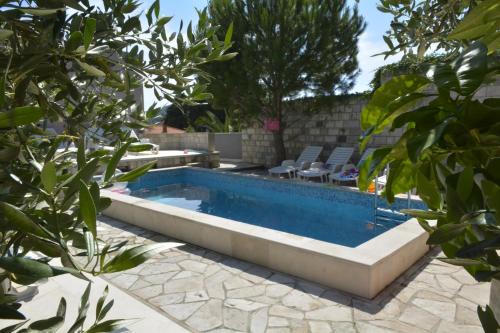 Srebreno Bed & Breakfast | Villa Avantgarde