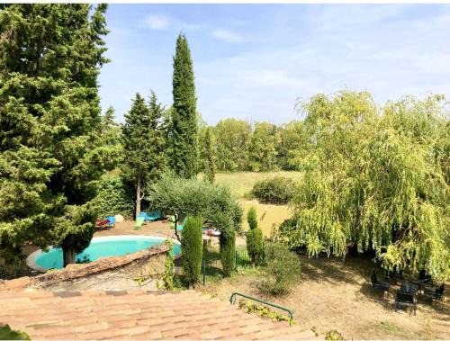 Saze Villa | Villa avec piscine à Saze