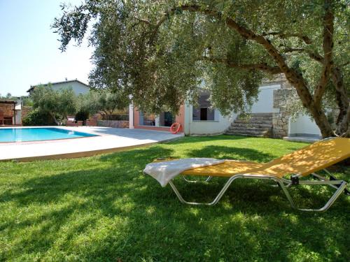 Filippos Villa | Villa Avra Vrisses Crete