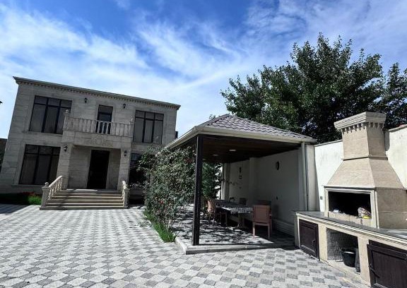 Baku Villa | Villa