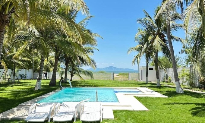 Isla Conchagaita Villa | Villa Azalea