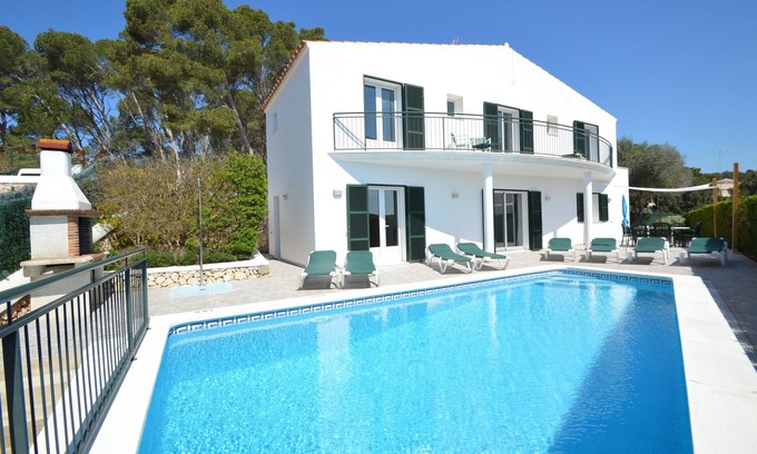 Serpentona Villa | Villa Azucena