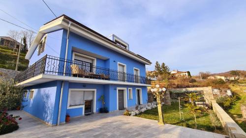 Brda Apartment | Villa Azul