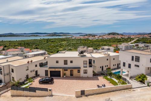Vodice Villa | Villa Azzura