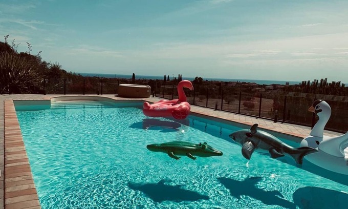 Porto Sant'Elpidio Villa | Villa Azzurra Marche
