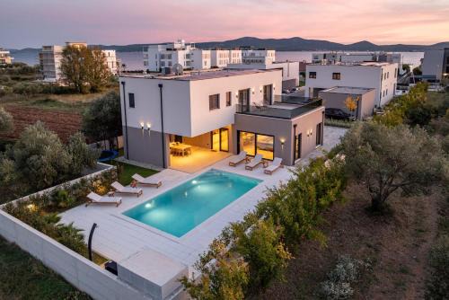 Sukosan Villa | Villa Azzurra ZadarVillas
