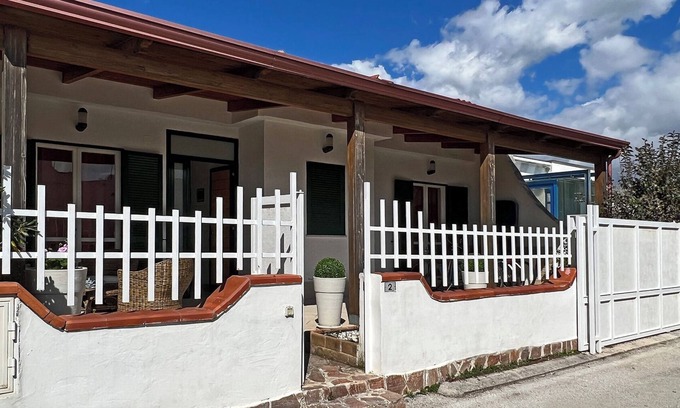 Sessa Aurunca Villa | Villa Belvedere - Baia Azzurra