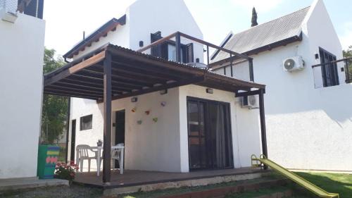 Santa Rosa de Calamuchita Apartment | Villa Bautista