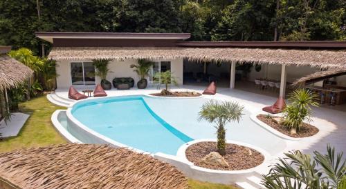 Ko Pha-ngan Villa | Villa Baan Naí Pã