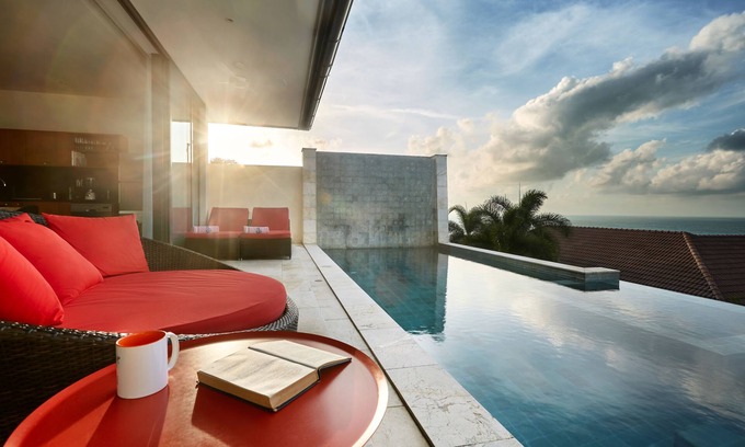 Maret Villa | Villa Baan Saitara