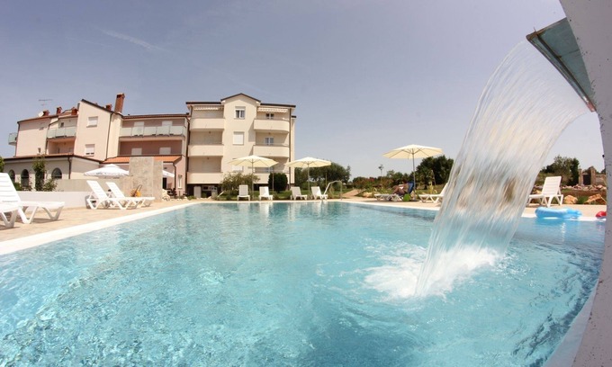 Lovrecica Bed & Breakfast | Villa Badi