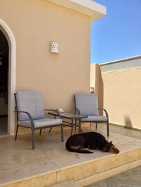 Dahab House | Villa Bahia in Dahab