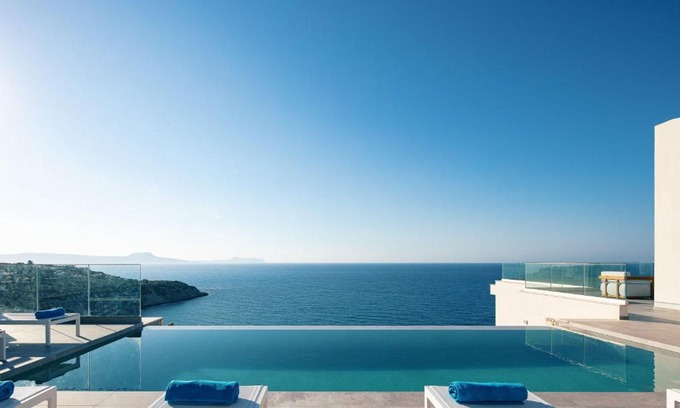 Gerani Villa | Villa Balance