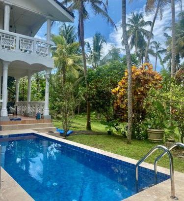 Balapitiya Villa | Villa Balapitiya Beach