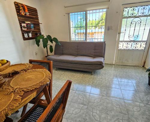 Chichen Itza - Valladolid Villa | Villa Balche