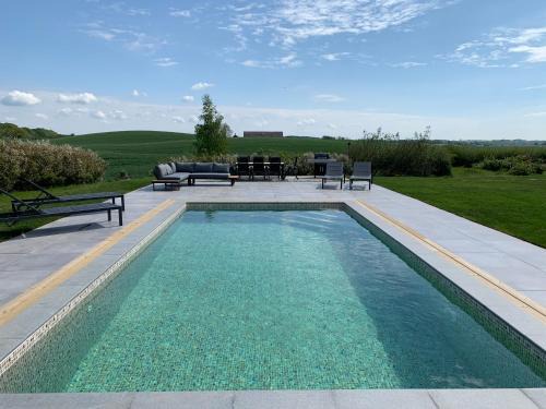 Ystad Villa | Villa Baldringe