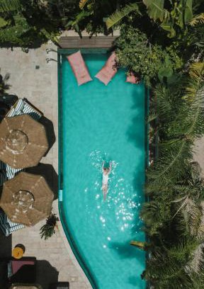 Eilat Villa | Villa Balfour