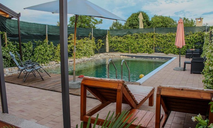 Zavala House | Villa Bali - Aladinici
