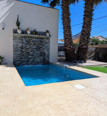 Tourbes Villa | Villa Bali