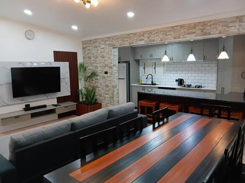 Suva Apartment | Villa Balmoral Suva