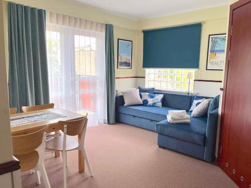 Chalupy Apartment | Villa Baltic Chałupy Apartament 4