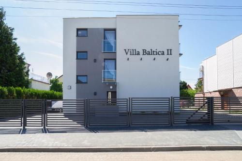 Rewa House | Villa Baltica II